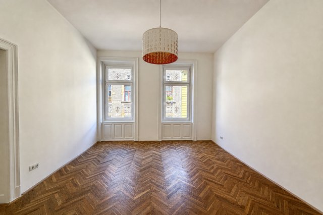 Eladó téglalakás, Budapesten, VIII. kerületben 72.9 M Ft
