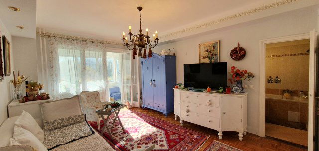 Eladó téglalakás, Budapesten, XIII. kerületben 89 M Ft, 2 szobás