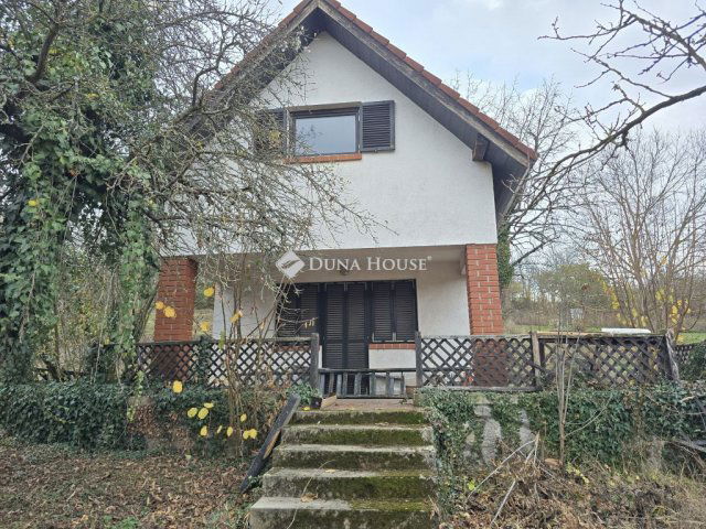 Eladó családi ház, Gyódon 14.9 M Ft, 2+1 szobás