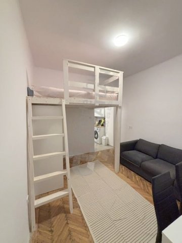 Kiadó téglalakás, albérlet, VIII. kerületben, Szerdahelyi utcában