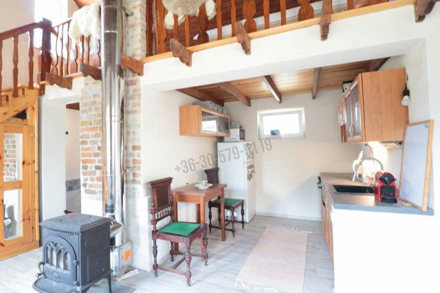 Eladó mezogazdasagi ingatlan, Orosházán 15 M Ft, 1+1 szobás