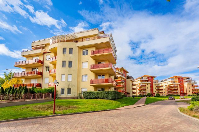 Eladó téglalakás, Budapesten, X. kerületben 85 M Ft, 2 szobás