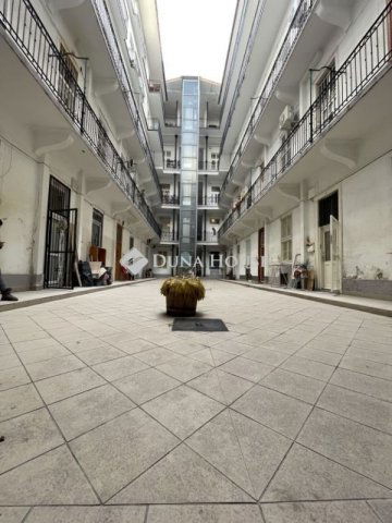 Eladó téglalakás, Budapesten, XIII. kerületben 45 M Ft, 1 szobás