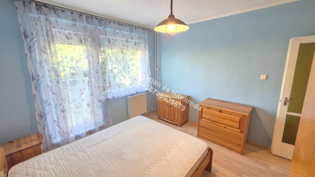 Kiadó panellakás, albérlet, Békéscsabán 100 E Ft / hó