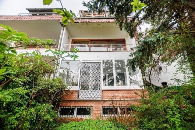 Eladó téglalakás, Budapesten, II. kerületben 129 M Ft, 3 szobás