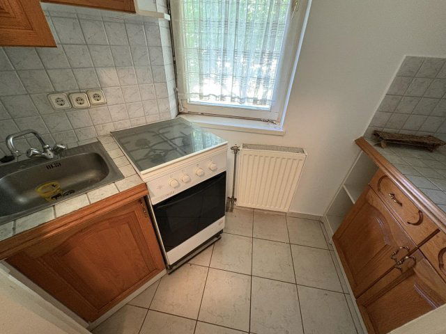 Eladó téglalakás, Nyíregyházán, Szarvas utcában 29.9 M Ft