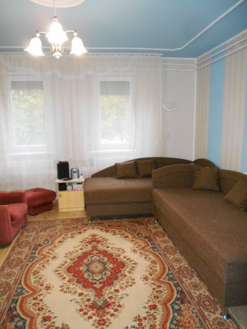 Eladó családi ház, Nyíregyházán 48 M Ft, 3 szobás