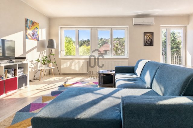 Eladó téglalakás, Budapesten, XII. kerületben 123.9 M Ft