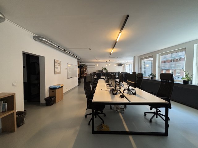 Kiadó iroda, Budapesten, VII. kerületben 1691 E Ft / hó