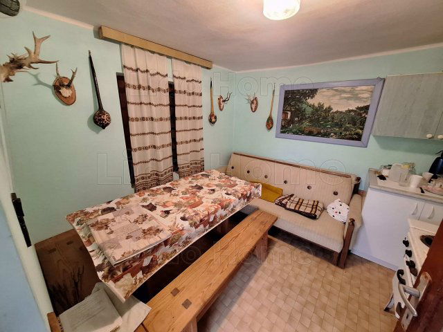 Eladó mezogazdasagi ingatlan, Kaposváron 17.3 M Ft, 2 szobás