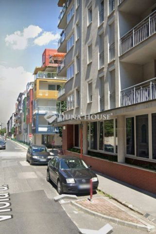 Kiadó garázs, Budapesten, IX. kerületben 30 E Ft / hó