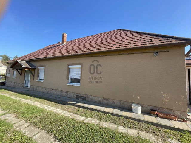 Eladó családi ház, Kislődön 44.9 M Ft, 3 szobás