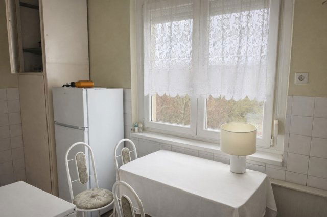 Eladó panellakás, Budapesten, XXII. kerületben 59.9 M Ft