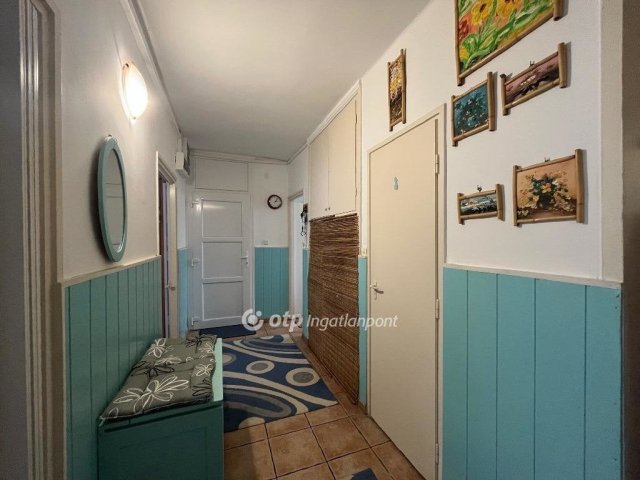 Eladó téglalakás, Szabadegyházán 36.5 M Ft, 2+2 szobás