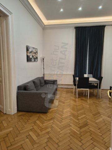 Kiadó téglalakás, albérlet, VI. kerületben, Dalszínház utcában