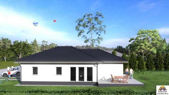 Eladó családi ház, Érden 120 M Ft, 4 szobás