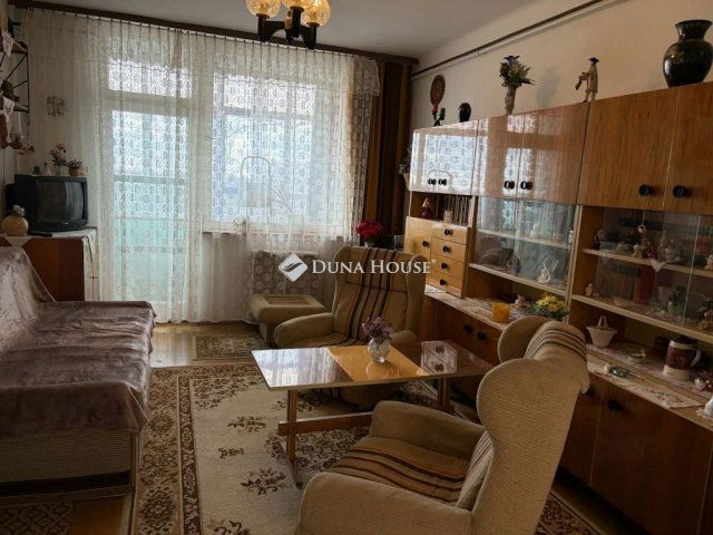 Eladó téglalakás, Budapesten, XXI. kerületben 57 M Ft, 2 szobás