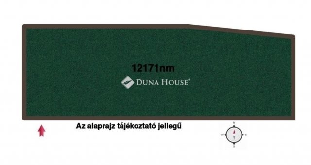 Eladó telek, Szegeden 210 M Ft / költözzbe.hu