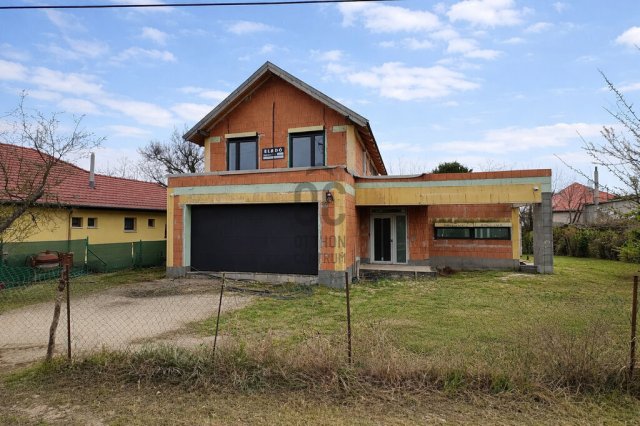 Eladó családi ház, Budapesten, XVII. kerületben 190 M Ft