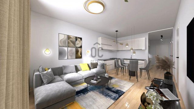 Eladó téglalakás, Budapesten, II. kerületben 133.5 M Ft