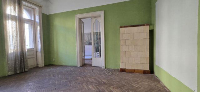 Eladó téglalakás, Budapesten, VII. kerületben, Erzsébet körúton