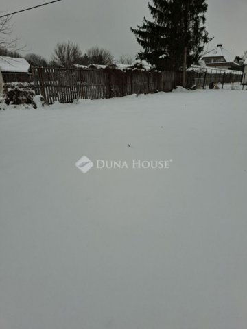 Eladó telek, Budapesten, XVII. kerületben 37 M Ft