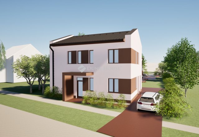 Eladó családi ház, Sárváron 99.9 M Ft, 5 szobás