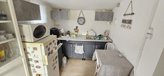 Eladó családi ház, Pellérden 29.99 M Ft, 1 szobás