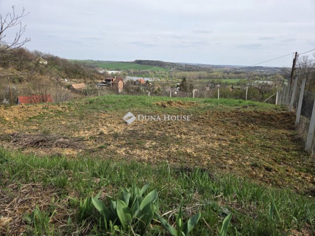 Eladó telek, Pécsett, Sas utcában 9.9 M Ft / költözzbe.hu