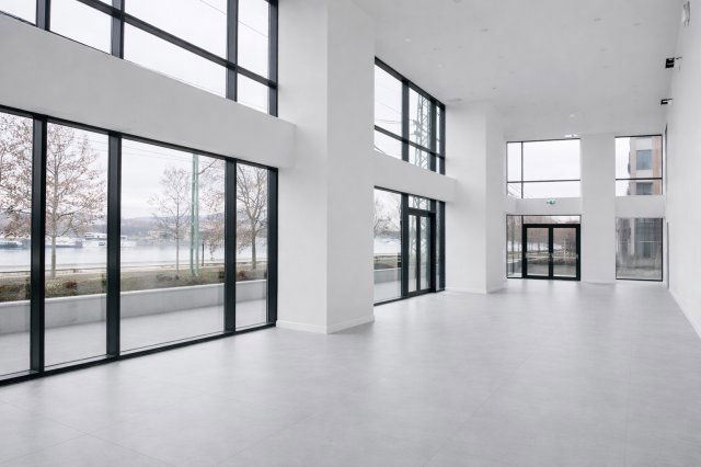 Kiadó üzlethelyiség, Budapesten, IX. kerületben 1276 E Ft / hó