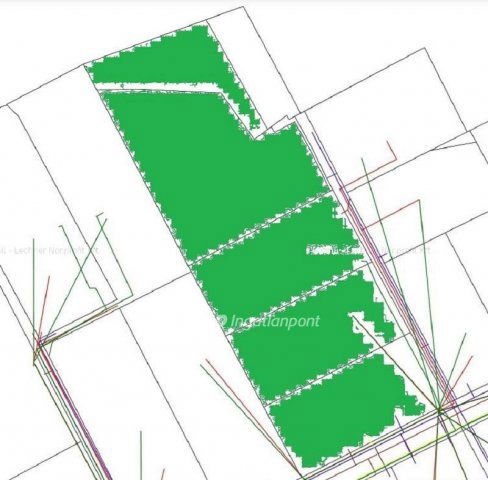 Eladó telek, Balatonfenyvesen 545 M Ft / költözzbe.hu