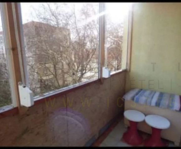 Eladó panellakás, Szegeden, Zöldfa utcában 51.5 M Ft, 2 szobás