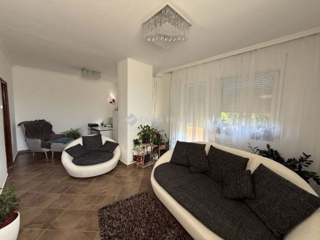 Eladó ikerház, Sülysápon 87 M Ft, 4 szobás