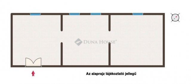 Eladó ipari ingatlan, Szegeden 15 M Ft / költözzbe.hu