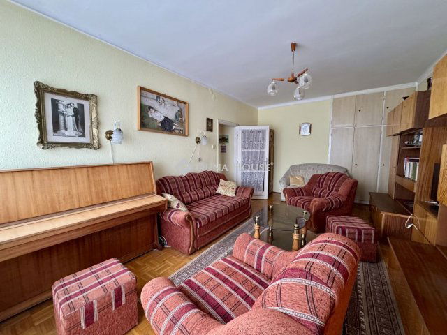 Eladó téglalakás, Budapesten, XXI. kerületben, Vénusz utcában