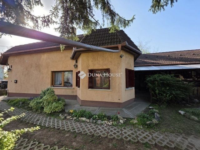 Eladó családi ház, Gyömrőn 94.9 M Ft, 4 szobás