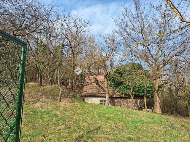 Eladó mezogazdasagi ingatlan, Alcsútdobozon 12.5 M Ft, 1 szobás