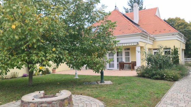 Eladó családi ház, Balatongyörökön 219 M Ft, 6 szobás