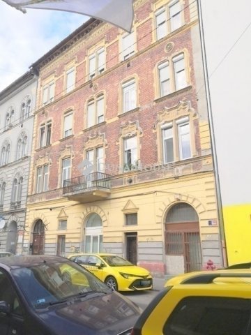 Eladó téglalakás, Budapesten, VIII. kerületben 49.9 M Ft