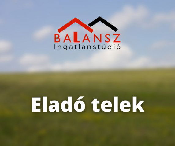 Eladó telek, Nyíregyházán 82.085 M Ft / költözzbe.hu