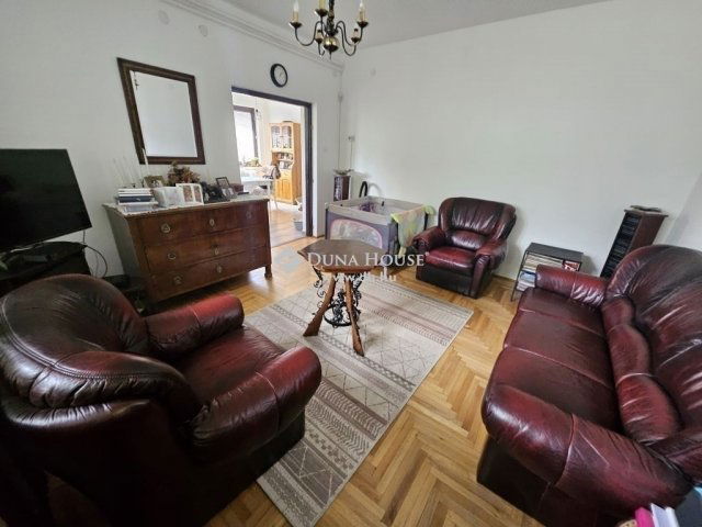 Eladó ikerház, Budapesten, XVII. kerületben 105 M Ft, 4 szobás