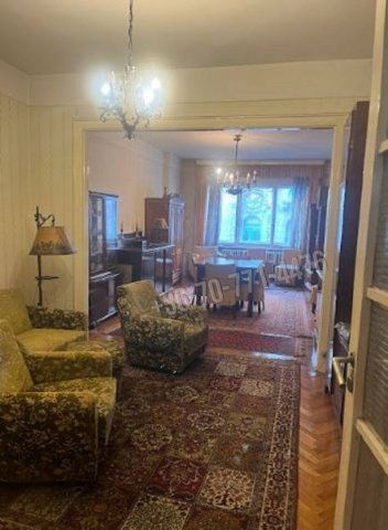 Eladó téglalakás, Budapesten, VIII. kerületben, Vas utcában