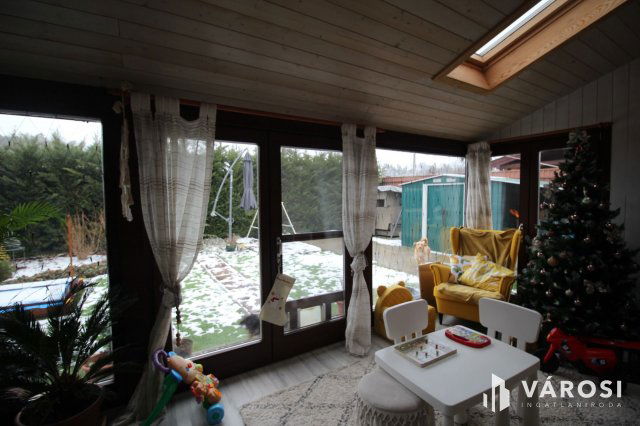 Eladó családi ház, Szombathelyen 99 M Ft, 4 szobás