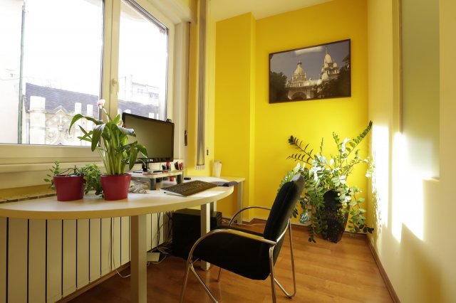 Eladó iroda, Budapesten, XII. kerületben 399 M Ft, 7 szobás