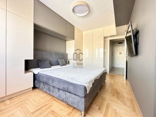 Eladó téglalakás, Budapesten, XX. kerületben 74.9 M Ft, 2 szobás