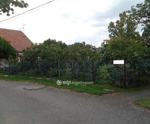 Eladó telek, Gyomaendrődön 15 M Ft / költözzbe.hu