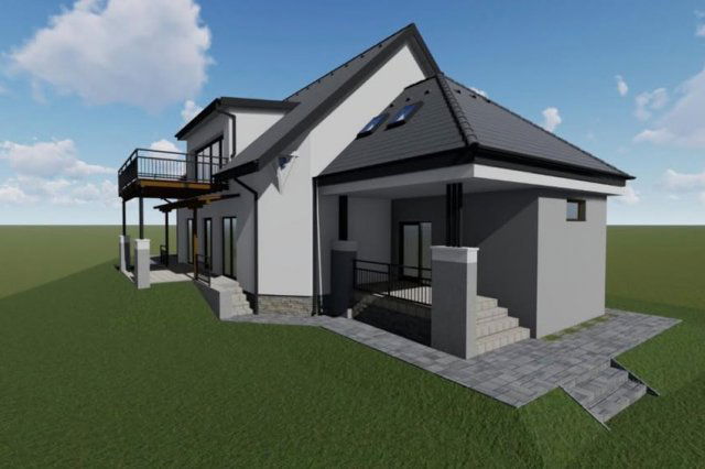 Eladó téglalakás, Balatonakarattyán 133 M Ft, 3 szobás