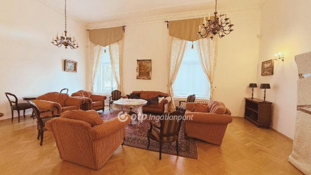 Kiadó téglalakás, albérlet, Budapesten, I. kerületben