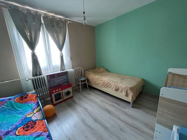 Eladó panellakás, Pécsett, Péchy Blanka téren 48 M Ft, 2 szobás