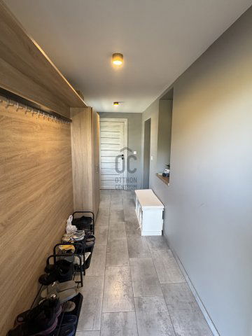 Kiadó ikerház, albérlet, Nyíregyházán 300 E Ft / hó, 4 szobás